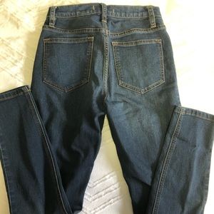 Free People Jeans